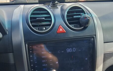 Great Wall Hover H5, 2011 год, 500 000 рублей, 11 фотография