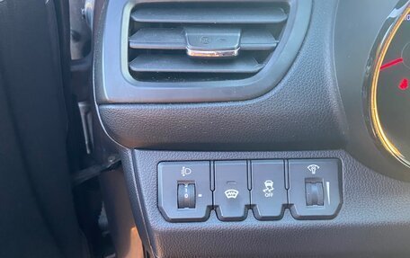 KIA Rio III рестайлинг, 2012 год, 660 000 рублей, 6 фотография