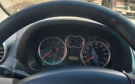 Great Wall Hover H5, 2011 год, 500 000 рублей, 9 фотография