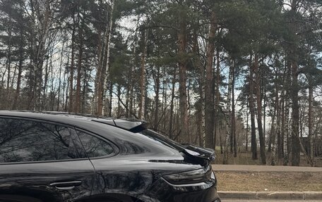 Porsche Cayenne III, 2019 год, 9 250 000 рублей, 6 фотография