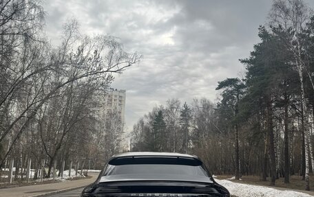 Porsche Cayenne III, 2019 год, 9 250 000 рублей, 4 фотография
