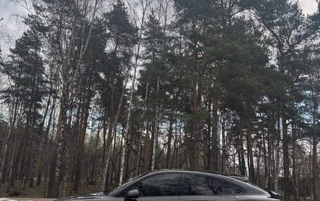 Porsche Cayenne III, 2019 год, 9 250 000 рублей, 3 фотография