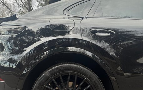 Porsche Cayenne III, 2019 год, 9 250 000 рублей, 7 фотография