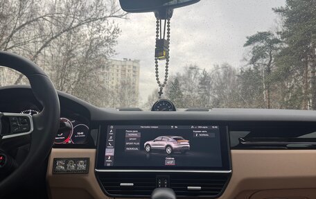 Porsche Cayenne III, 2019 год, 9 250 000 рублей, 10 фотография