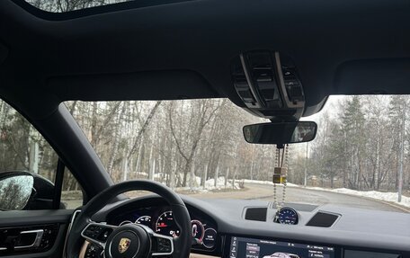 Porsche Cayenne III, 2019 год, 9 250 000 рублей, 9 фотография