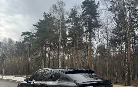 Porsche Cayenne III, 2019 год, 9 250 000 рублей, 5 фотография