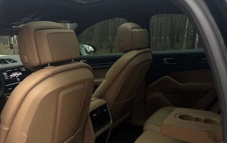 Porsche Cayenne III, 2019 год, 9 250 000 рублей, 11 фотография