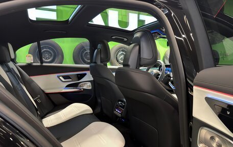 Mercedes-Benz E-Класс AMG, 2025 год, 15 200 000 рублей, 8 фотография