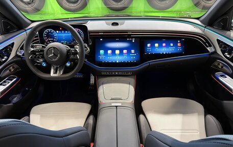 Mercedes-Benz E-Класс AMG, 2025 год, 15 200 000 рублей, 7 фотография