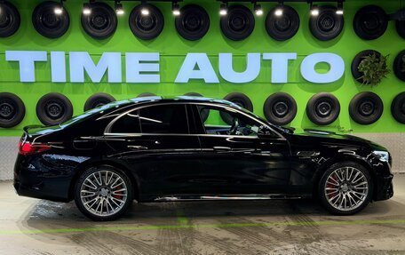 Mercedes-Benz E-Класс AMG, 2025 год, 15 200 000 рублей, 4 фотография