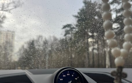 Porsche Cayenne III, 2019 год, 9 250 000 рублей, 13 фотография