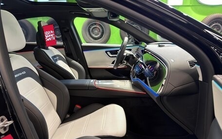 Mercedes-Benz E-Класс AMG, 2025 год, 15 200 000 рублей, 10 фотография