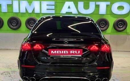 Mercedes-Benz E-Класс AMG, 2025 год, 15 200 000 рублей, 5 фотография