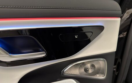 Mercedes-Benz E-Класс AMG, 2025 год, 15 200 000 рублей, 19 фотография