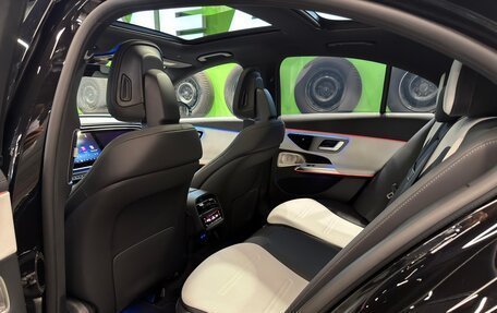 Mercedes-Benz E-Класс AMG, 2025 год, 15 200 000 рублей, 17 фотография