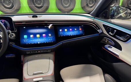 Mercedes-Benz E-Класс AMG, 2025 год, 15 200 000 рублей, 16 фотография