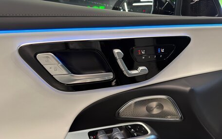 Mercedes-Benz E-Класс AMG, 2025 год, 15 200 000 рублей, 13 фотография