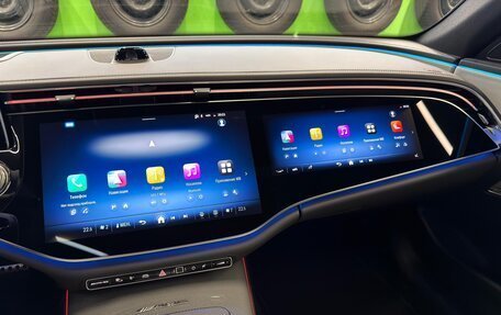 Mercedes-Benz E-Класс AMG, 2025 год, 15 200 000 рублей, 18 фотография