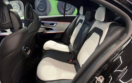 Mercedes-Benz E-Класс AMG, 2025 год, 15 200 000 рублей, 12 фотография