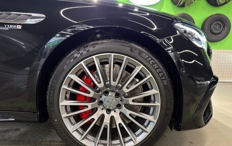 Mercedes-Benz E-Класс AMG, 2025 год, 15 200 000 рублей, 15 фотография