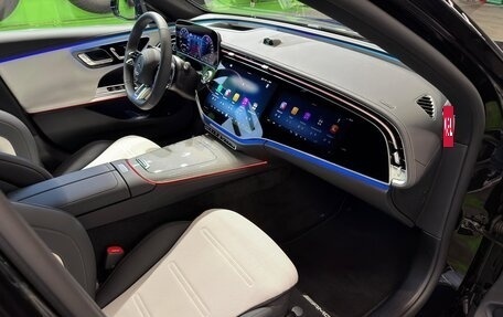 Mercedes-Benz E-Класс AMG, 2025 год, 15 200 000 рублей, 9 фотография