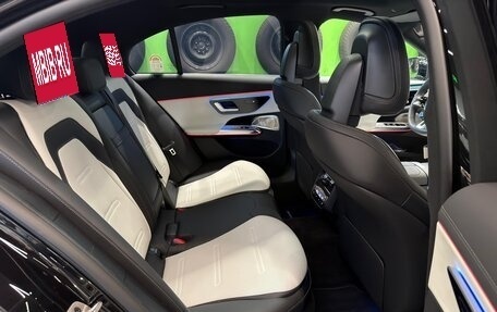 Mercedes-Benz E-Класс AMG, 2025 год, 15 200 000 рублей, 11 фотография