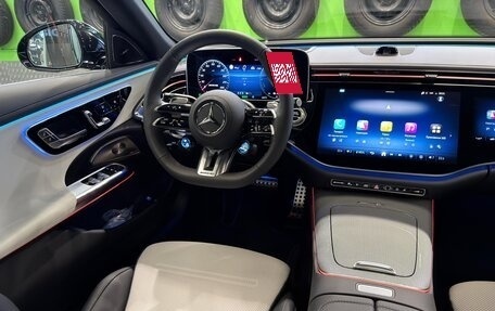 Mercedes-Benz E-Класс AMG, 2025 год, 15 200 000 рублей, 14 фотография