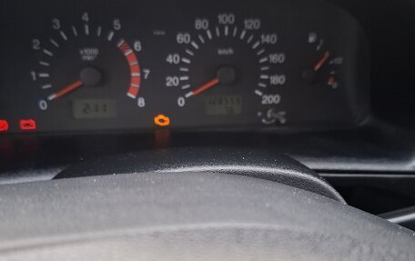 Chevrolet Niva I рестайлинг, 2015 год, 700 000 рублей, 8 фотография