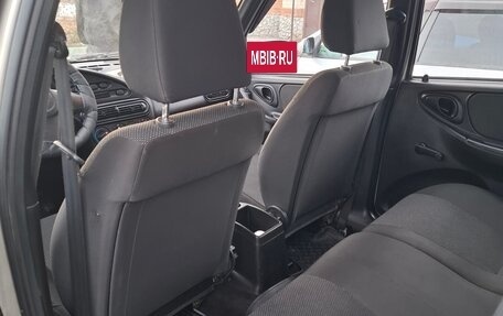 Chevrolet Niva I рестайлинг, 2015 год, 700 000 рублей, 7 фотография