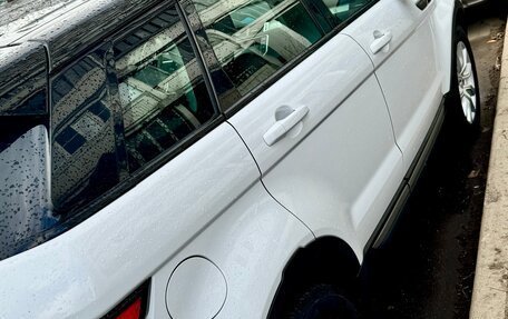 Land Rover Range Rover Evoque I, 2018 год, 2 620 000 рублей, 5 фотография