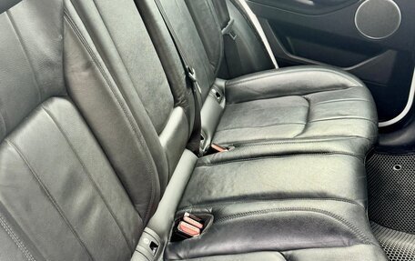 Land Rover Range Rover Evoque I, 2018 год, 2 620 000 рублей, 9 фотография