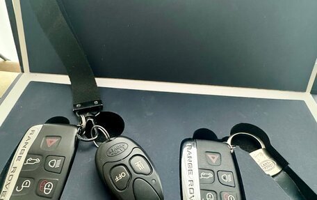 Land Rover Range Rover Evoque I, 2018 год, 2 620 000 рублей, 10 фотография