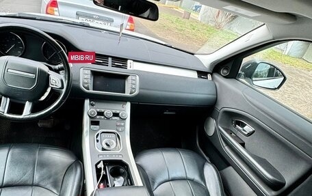 Land Rover Range Rover Evoque I, 2018 год, 2 620 000 рублей, 7 фотография