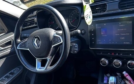 Renault Arkana I, 2019 год, 1 450 000 рублей, 9 фотография