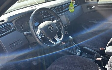 Renault Arkana I, 2019 год, 1 450 000 рублей, 13 фотография