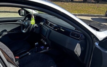 Renault Arkana I, 2019 год, 1 450 000 рублей, 10 фотография