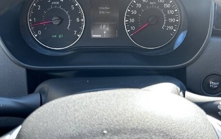 Renault Arkana I, 2019 год, 1 450 000 рублей, 14 фотография