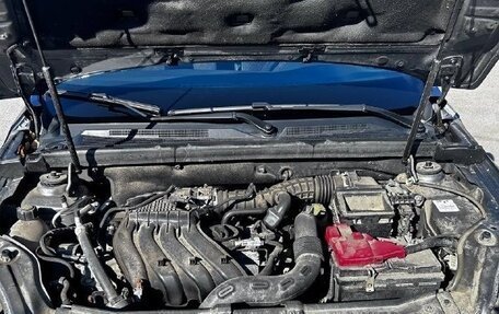 Renault Arkana I, 2019 год, 1 450 000 рублей, 15 фотография