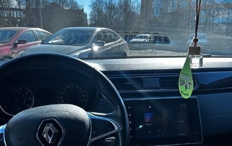 Renault Arkana I, 2019 год, 1 450 000 рублей, 16 фотография