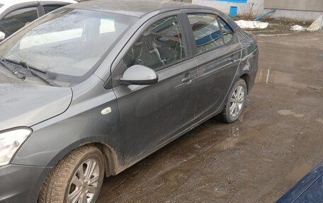 Chery Bonus 3 (E3), 2014 год, 385 000 рублей, 2 фотография