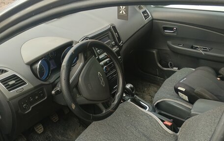 Chery Bonus 3 (E3), 2014 год, 385 000 рублей, 7 фотография