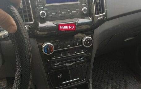 Chery Bonus 3 (E3), 2014 год, 385 000 рублей, 5 фотография