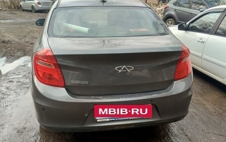 Chery Bonus 3 (E3), 2014 год, 385 000 рублей, 3 фотография