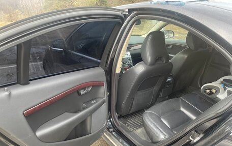 Volvo S80 II рестайлинг 2, 2007 год, 800 000 рублей, 13 фотография