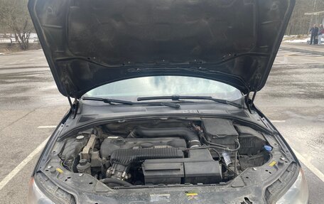 Volvo S80 II рестайлинг 2, 2007 год, 800 000 рублей, 16 фотография