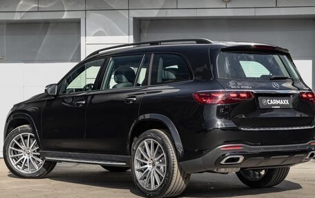 Mercedes-Benz GLS, 2025 год, 16 290 000 рублей, 4 фотография