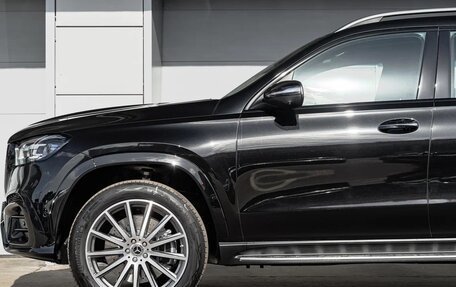 Mercedes-Benz GLS, 2025 год, 16 290 000 рублей, 6 фотография