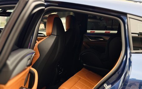 BMW X4, 2021 год, 5 700 000 рублей, 11 фотография