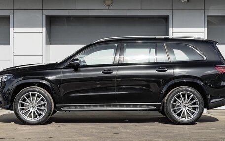 Mercedes-Benz GLS, 2025 год, 16 290 000 рублей, 5 фотография
