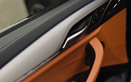 BMW X4, 2021 год, 5 700 000 рублей, 13 фотография